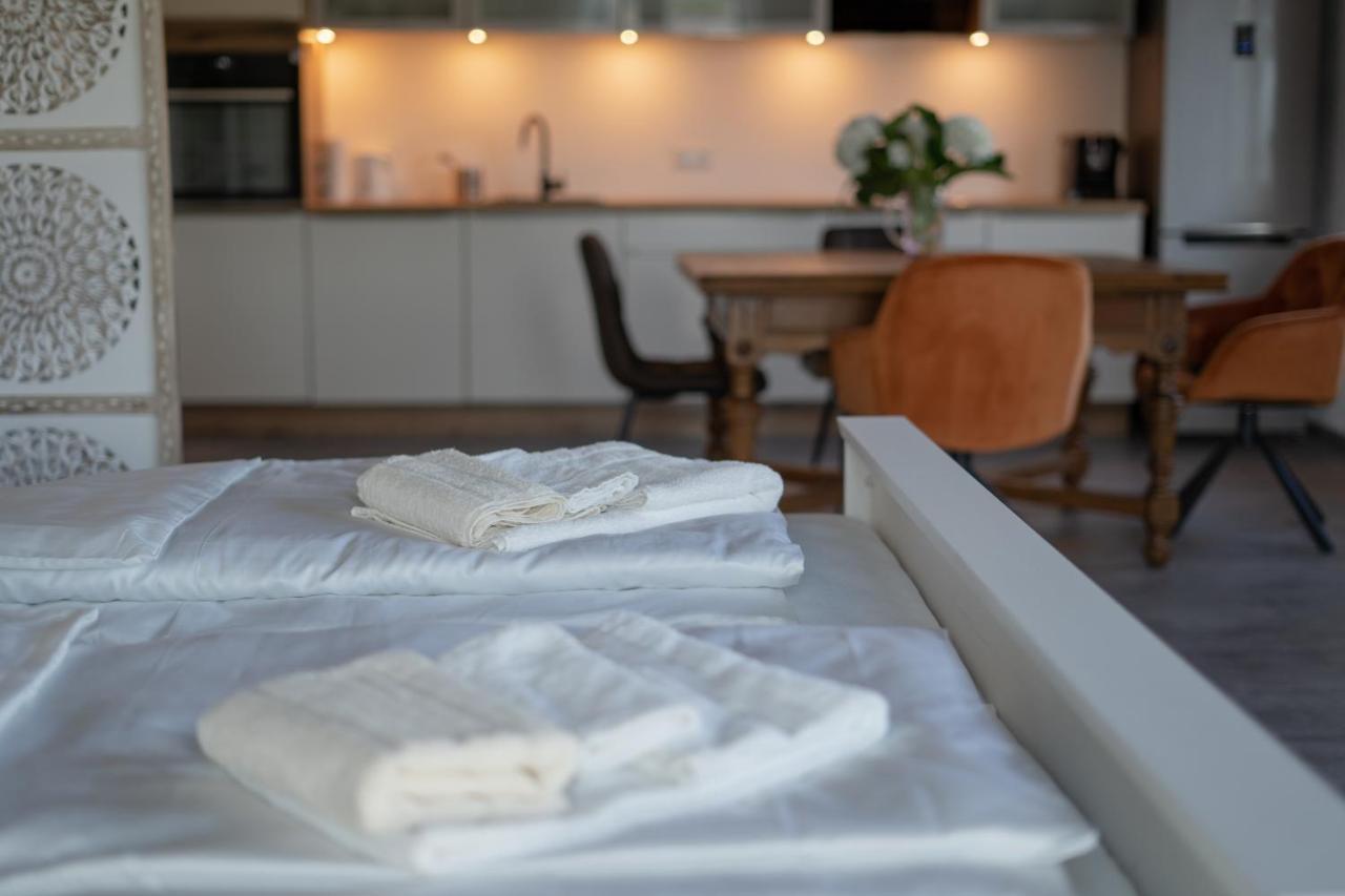 Rooms21 Schiefling am See Εξωτερικό φωτογραφία