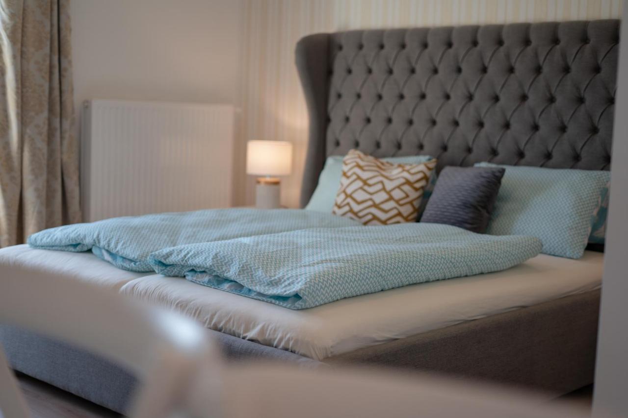 Rooms21 Schiefling am See Εξωτερικό φωτογραφία