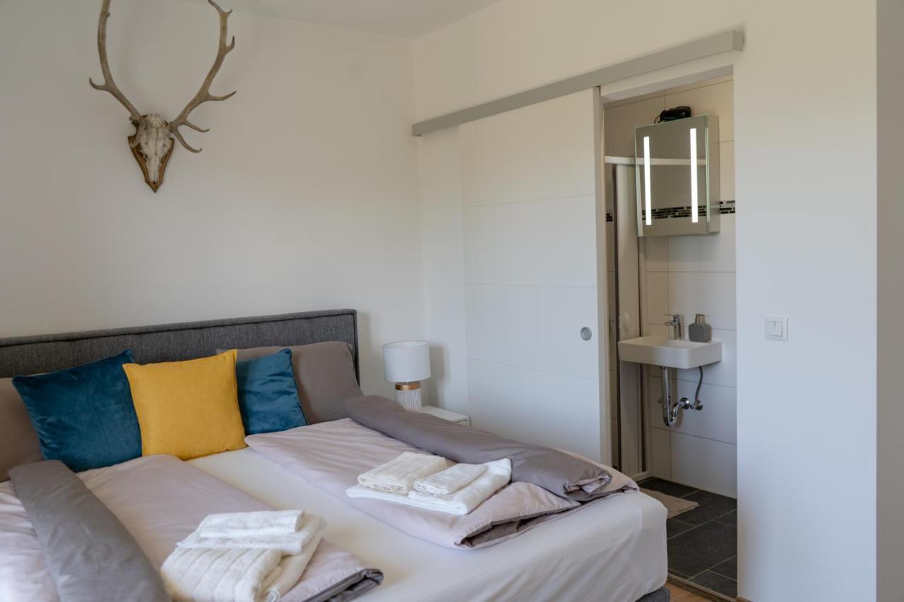 Rooms21 Schiefling am See Εξωτερικό φωτογραφία