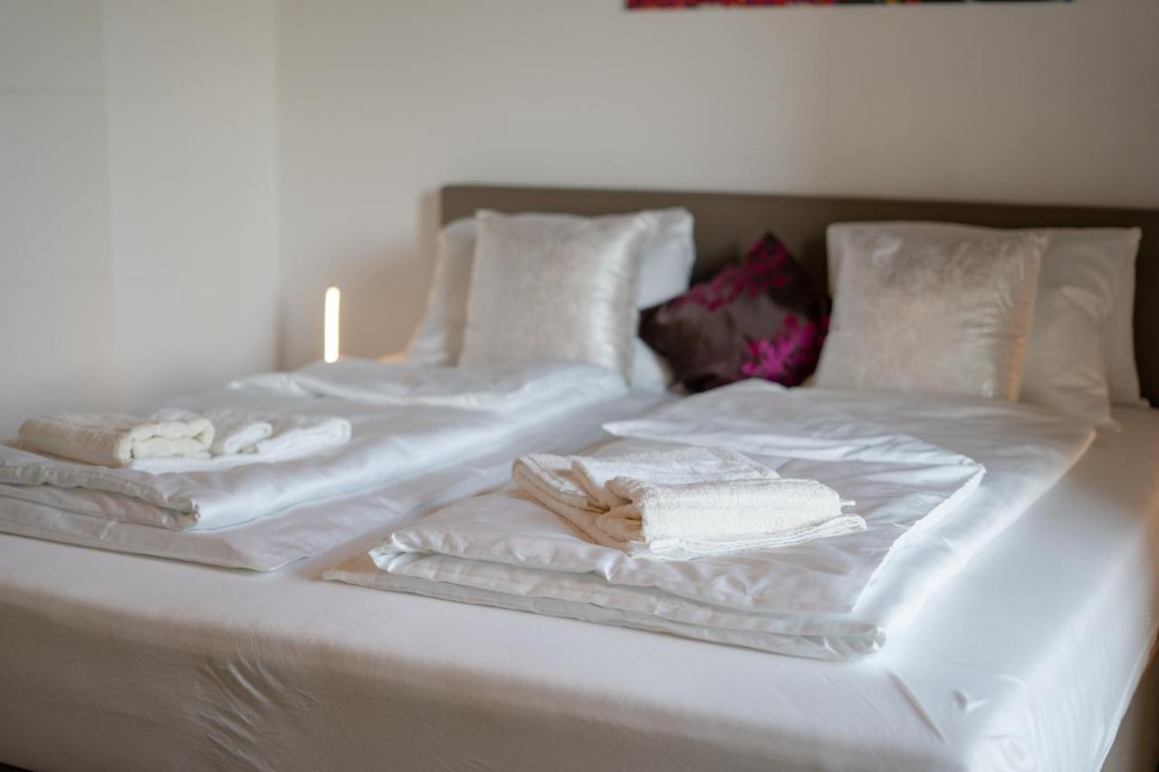 Rooms21 Schiefling am See Εξωτερικό φωτογραφία