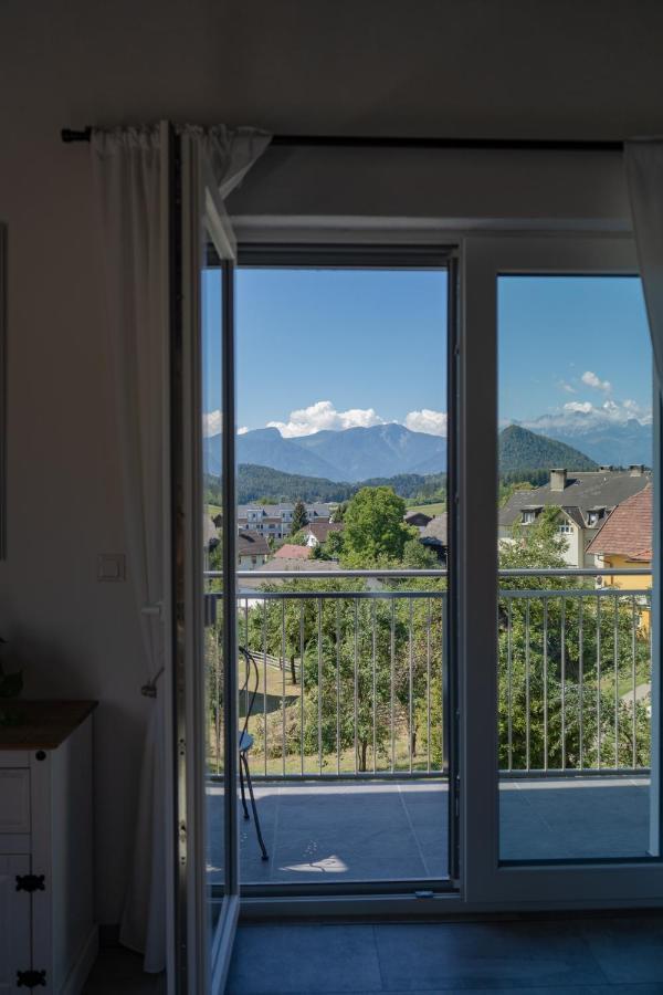 Rooms21 Schiefling am See Εξωτερικό φωτογραφία