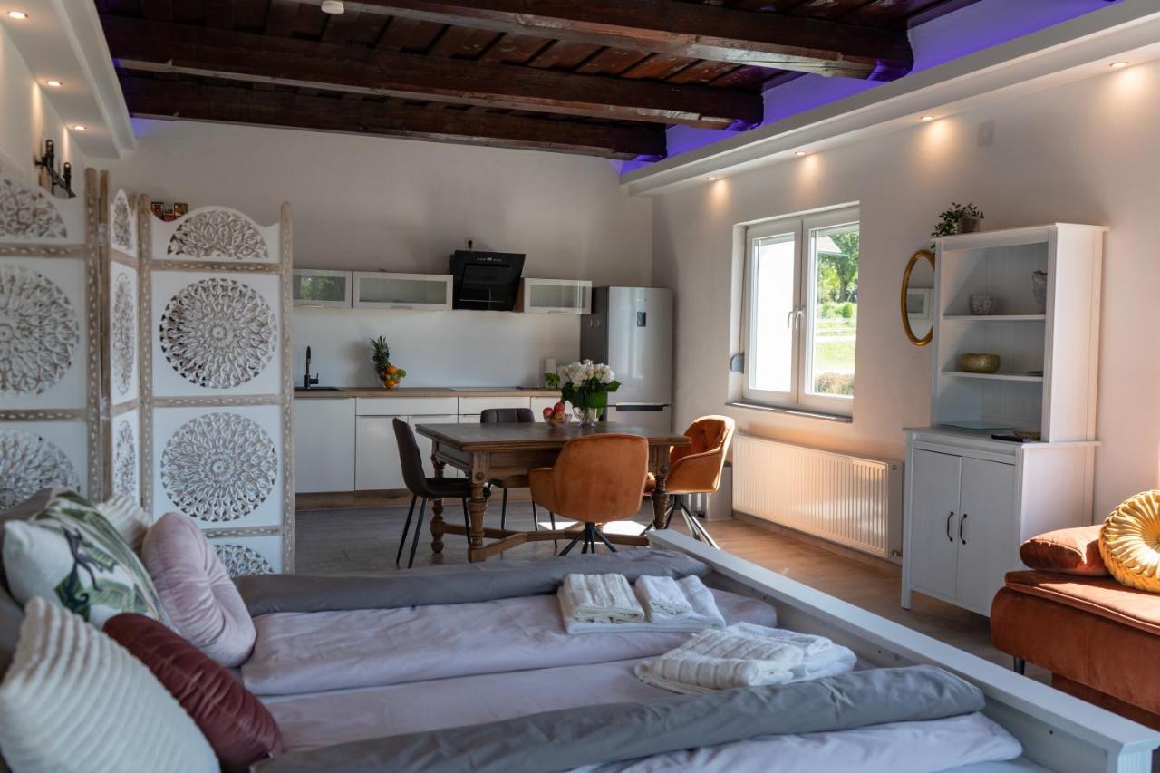 Rooms21 Schiefling am See Εξωτερικό φωτογραφία