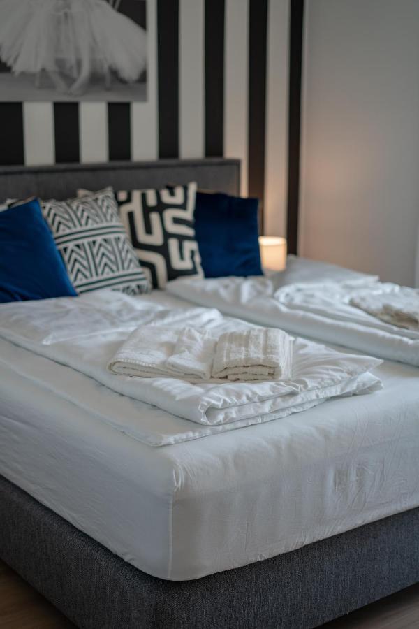 Rooms21 Schiefling am See Εξωτερικό φωτογραφία