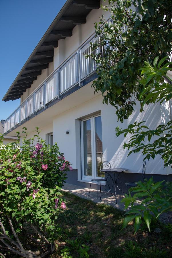 Rooms21 Schiefling am See Εξωτερικό φωτογραφία