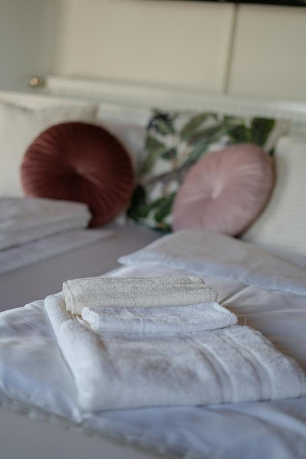 Rooms21 Schiefling am See Εξωτερικό φωτογραφία