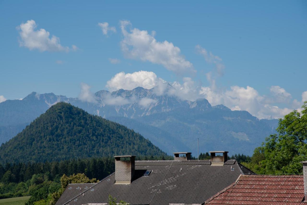 Rooms21 Schiefling am See Εξωτερικό φωτογραφία