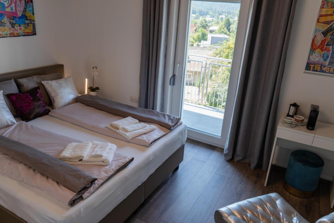 Rooms21 Schiefling am See Εξωτερικό φωτογραφία