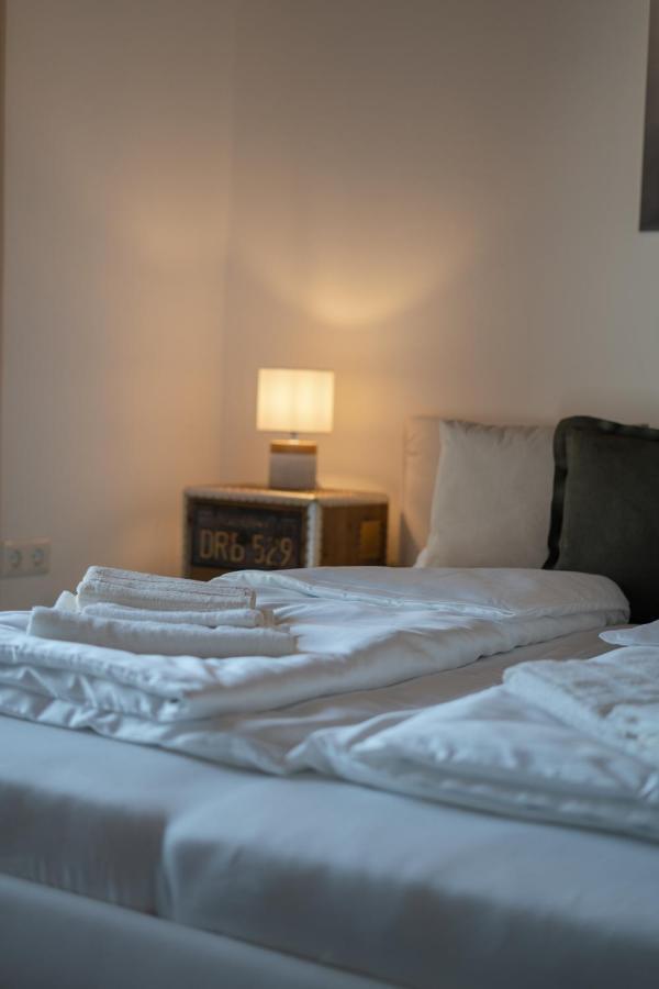 Rooms21 Schiefling am See Εξωτερικό φωτογραφία