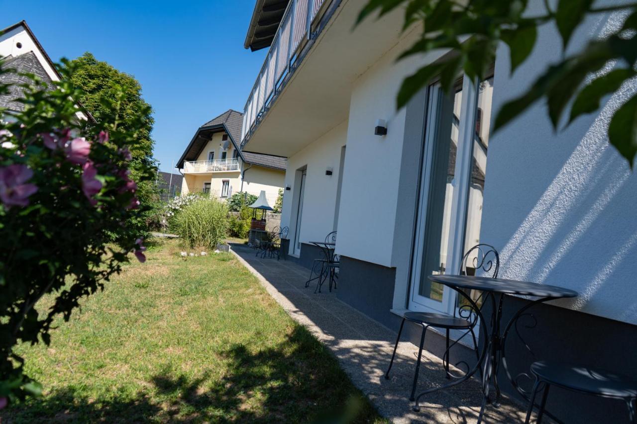 Rooms21 Schiefling am See Εξωτερικό φωτογραφία