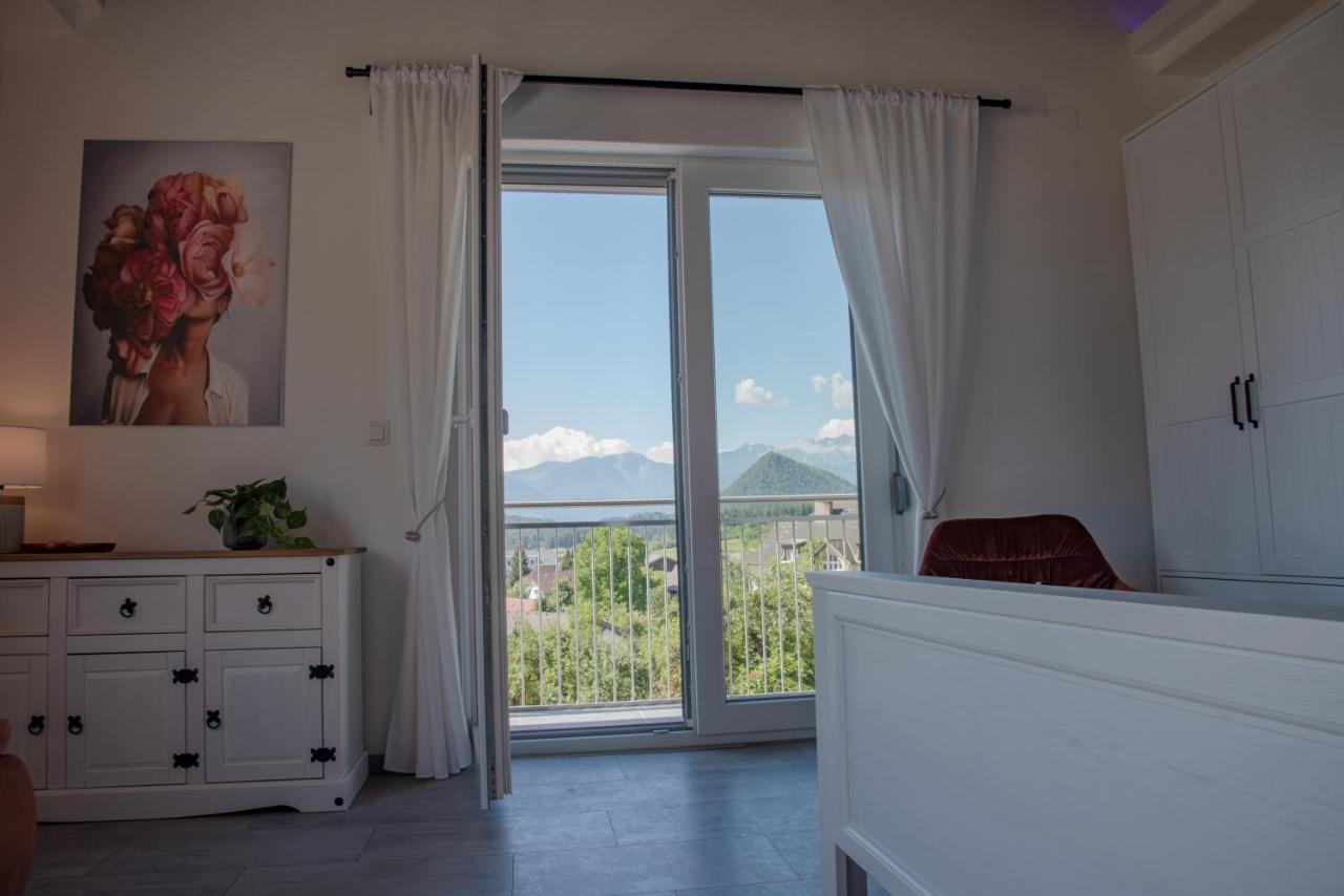 Rooms21 Schiefling am See Εξωτερικό φωτογραφία