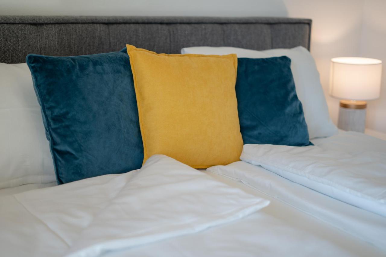 Rooms21 Schiefling am See Εξωτερικό φωτογραφία