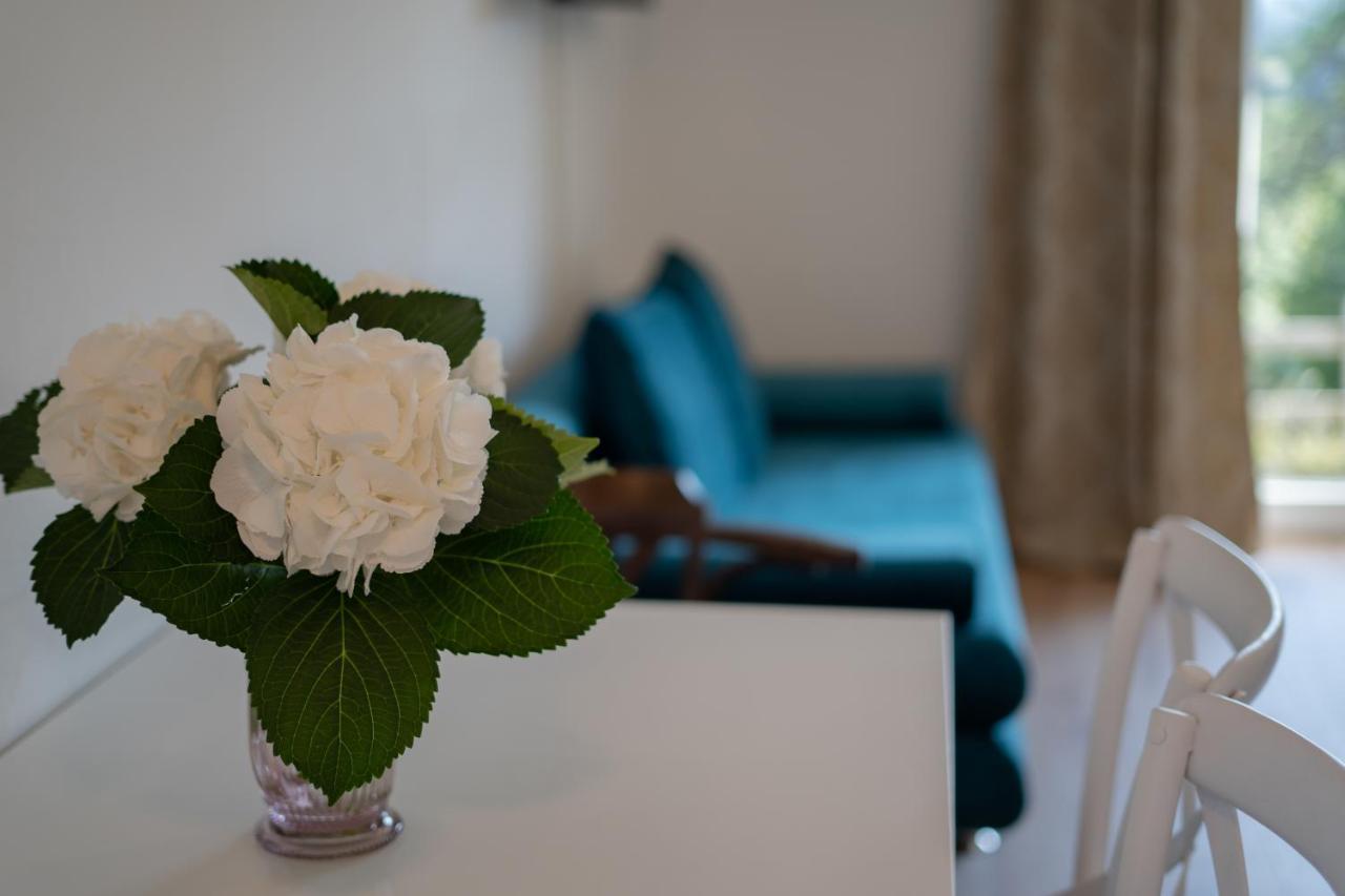 Rooms21 Schiefling am See Εξωτερικό φωτογραφία