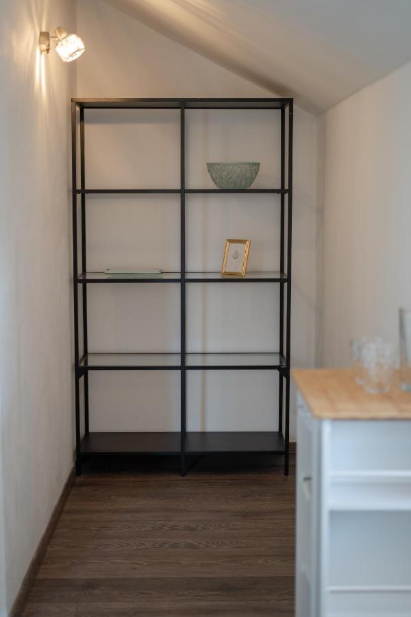 Rooms21 Schiefling am See Εξωτερικό φωτογραφία