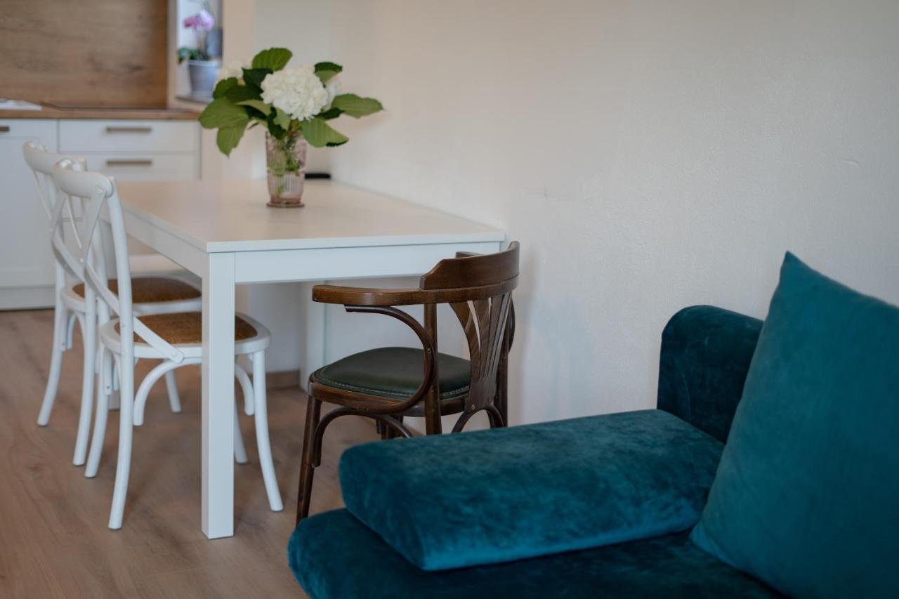 Rooms21 Schiefling am See Εξωτερικό φωτογραφία